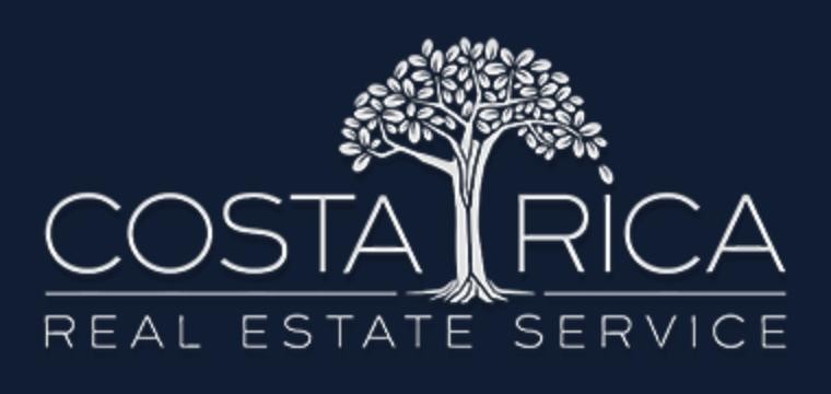 Costa Rica Real Estate Service logo